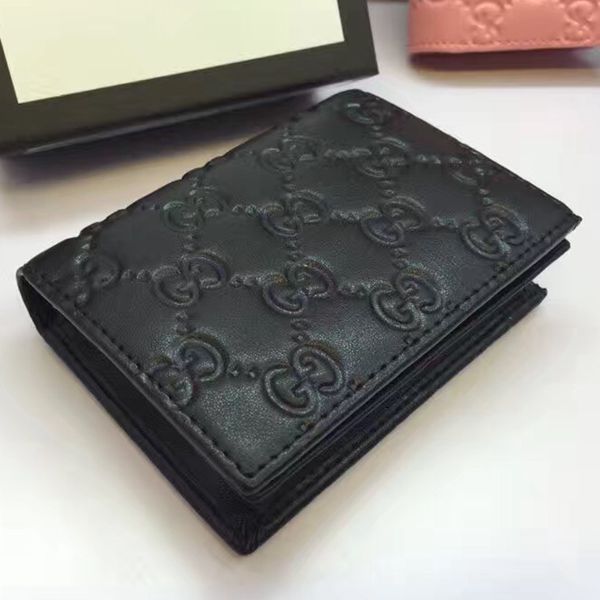 グッチ財布 レプリカ正面デザイン